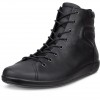 Ecco - Soft 2.0 207513-01001 Black Leather Ecco - Soft 2.0 207513-01001 Black Leather