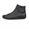Ecco - Soft 2.0 207513-01001 Black Leather Ecco - Soft 2.0 207513-01001 Black Leather