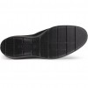 Ecco - Felicia 217333-51052 Black Leather/Textile
