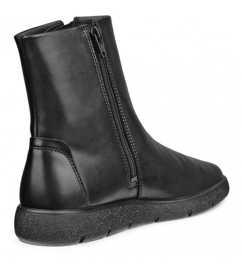 Ecco - Bella 2 239323-01001 Black Leather