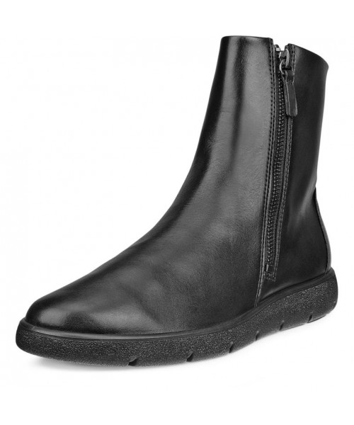 Ecco - Bella 2 239323-01001 Black Leather