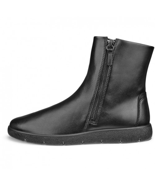 Ecco - Bella 2 239323-01001 Black Leather