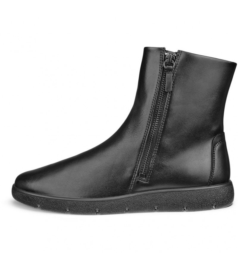 Ecco - Bella 2 239323-01001 Black Leather