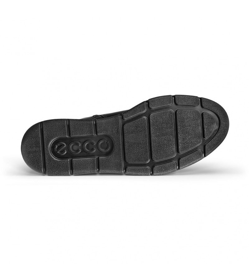 Ecco - Bella 2 239323-01001 Black Leather