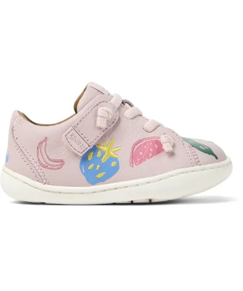 Camper - Peu Cami Tws 80212-120 Pink Leather