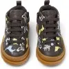 Camper - Brutus Tws K900291-014 Multicolour Leather Camper - Brutus Tws K900291-014 Multicolour Leather