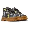 Camper - Brutus Tws K900291-014 Multicolour Leather Camper - Brutus Tws K900291-014 Multicolour Leather