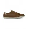 Camper - Peu Cami K100249-055 Brown Leather Camper - Peu Cami K100249-055 Brown Leather