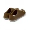 Camper - Peu Cami K100249-055 Brown Leather Camper - Peu Cami K100249-055 Brown Leather