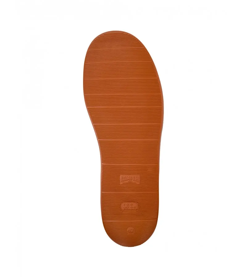 Camper - Wagon K100669-025 Brown Leather Camper - Wagon K100669-025 Brown Leather