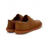 Camper - Wagon K100669-025 Brown Leather Camper - Wagon K100669-025 Brown Leather