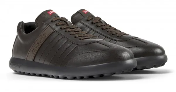 Camper - Pelotas Xlite K100752-002 Brown Leather - sfiggas.gr