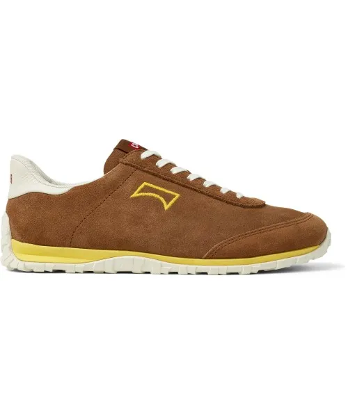 Camper - Drift Walk K101097-003 Brown Suede/Leather