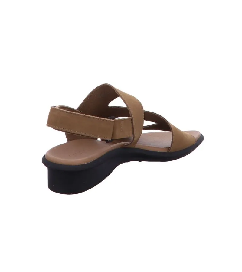 Arche - Samari Sabana (Beige) Nubuck - sfiggas.gr