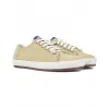 Camper - Peu Rambla 21897-090 Beige Fabric Camper - Peu Rambla 21897-090 Beige Fabric