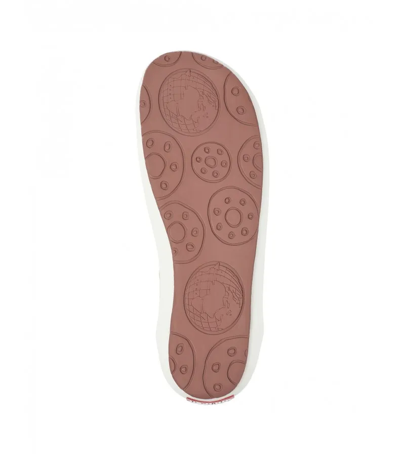 Camper - Peu Rambla 21897-090 Beige Fabric Camper - Peu Rambla 21897-090 Beige Fabric