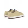 Camper - Peu Rambla 21897-090 Beige Fabric Camper - Peu Rambla 21897-090 Beige Fabric