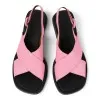 Camper - Dana K201600-003 Pink Leather Camper - Dana K201600-003 Pink Leather