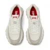Camper - Drift Trail K201462-007 White Textile/Nubuck Camper - Drift Trail K201462-007 White Textile/Nubuck