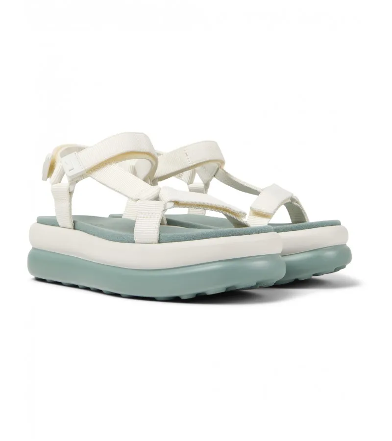 ◆CAMPER◆ Pelotas Flota Up K201727001 Camper Pelotas Flota Up Platform Sandal (Women) | Nordstrom