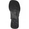 Camper - Dana Tws K201745-002 Black Leather Camper - Dana Tws K201745-002 Black Leather