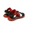 Camper - Drift Trail Sandal K201780-002 Multicolor Textile Camper - Drift Trail Sandal K201780-002 Multicolor Textile