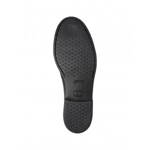 Baskets Camper Femme Iman K200685 - Cuir Véritable Confortable - Marque Espagnole