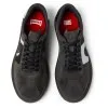 Camper - Pelotas Soller Tws K201608-008 Grey Leather/Nubuck Camper - Pelotas Soller Tws K201608-008 Grey Leather/Nubuck