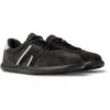 Camper - Pelotas Soller Tws K201608-008 Grey Leather/Nubuck Camper - Pelotas Soller Tws K201608-008 Grey Leather/Nubuck