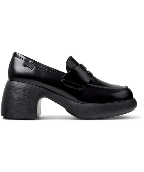 Camper - Thelma II K201787-008 Black Leather