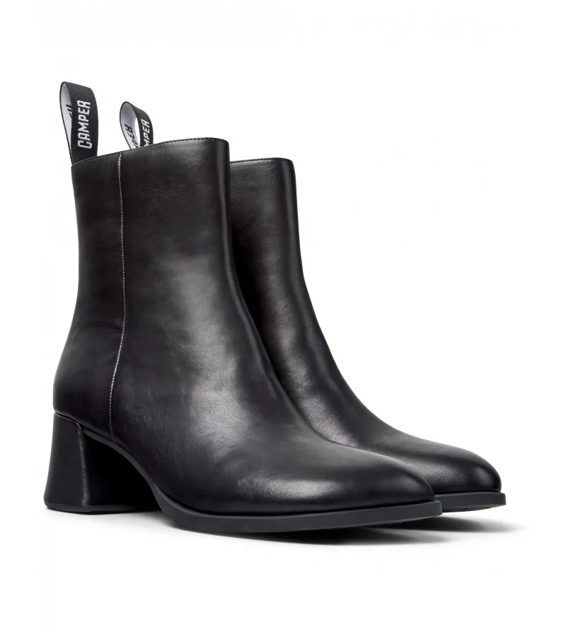 Stivaletti e stivali KORA K400798 donna marrone Stivaletti e stivali KORA K400798 donna marrone